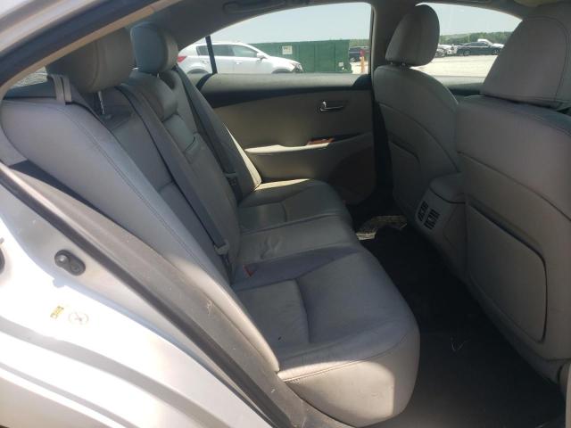 Photo 10 from auction – 2010 LEXUS ES 350 with VIN JTHBK1EG9A2408466