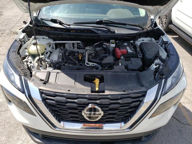 Photo 12 from auction – 2021 NISSAN ROGUE S with VIN 5N1AT3AA2MC671447