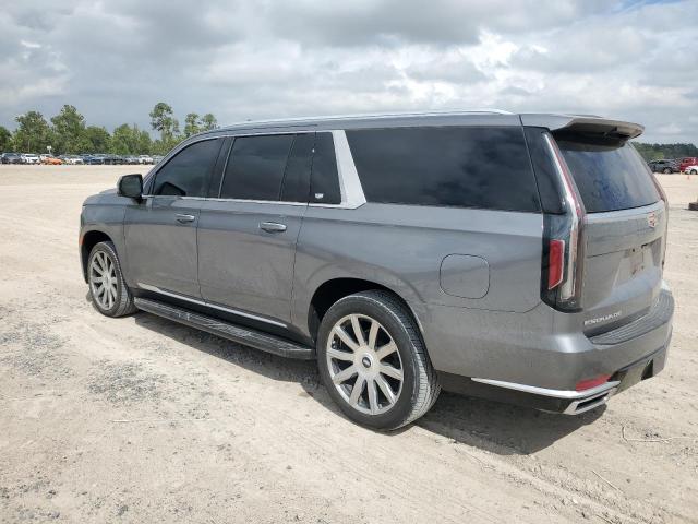 Photo 2 from auction – 2023 CADILLAC ESCALADE S with VIN 1GYS4GKL2PR487392