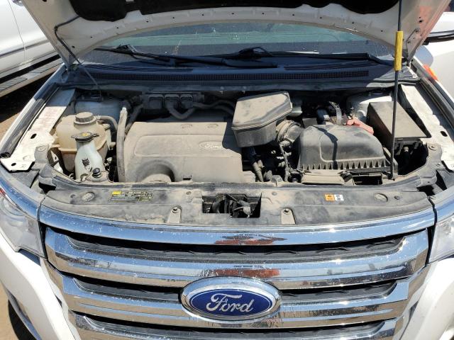 Photo 12 from auction – 2014 FORD EDGE LIMIT with VIN 2FMDK4KC8EBB59621