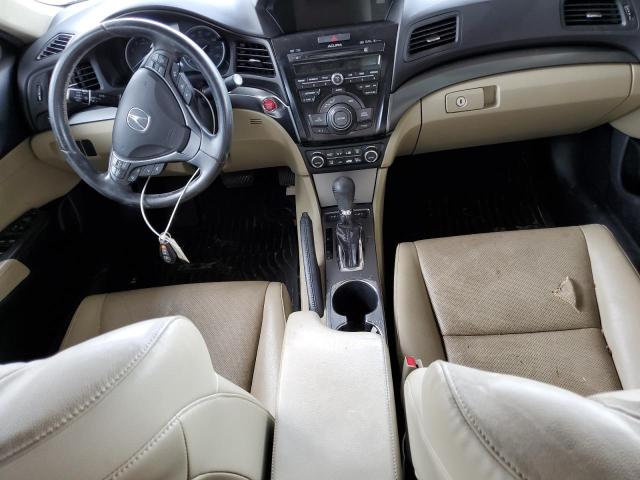 Photo 8 from auction – 2014 ACURA ILX 20 TEC with VIN 19VDE1F7XEE001662