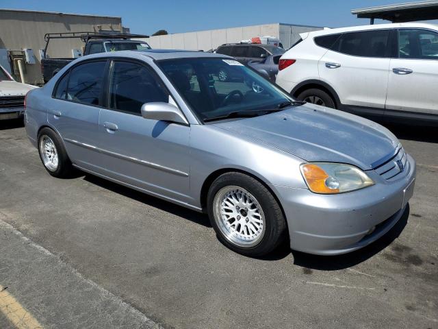 Photo 4 from auction – 2003 HONDA CIVIC with VIN 2HGES268238548432