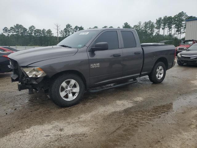RAM 1500 ST 2017 with VIN 1C6RR6FG7HS860943 - Photo from auction