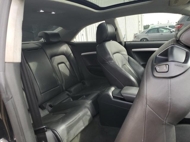 Photo 10 from auction – 2014 AUDI A5 PREMIUM with VIN WAURFAFR5EA007140
