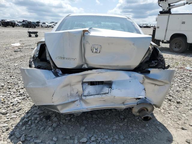 Photo 6 from auction – 2012 HONDA ACCORD LX with VIN 1HGCS1B3XCA012497
