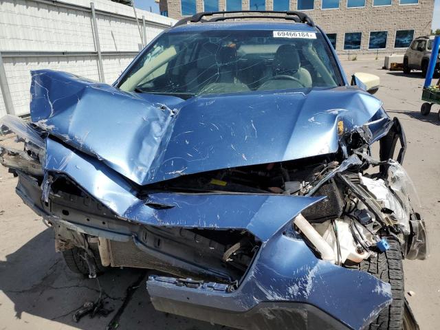 Photo 5 from auction – 2021 SUBARU CROSSTREK with VIN JF2GTHNC0MH309466