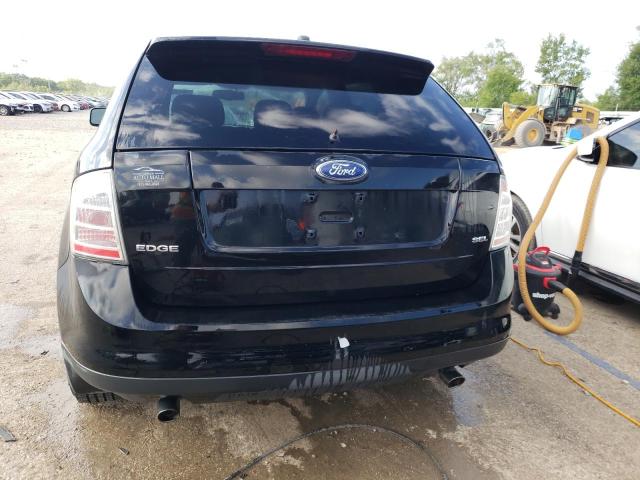 Photo 6 from auction – 2007 FORD EDGE with VIN 2FMDK38C17BB67368