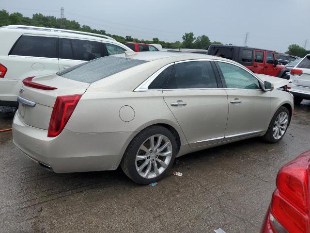 Photo 3 from auction – 2016 CADILLAC XTS LUXURY with VIN 2G61M5S37G9106476