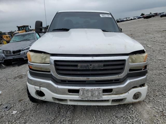Photo 5 from auction – 2003 GMC SIERRA K25 with VIN 1GTHK29U83E361188