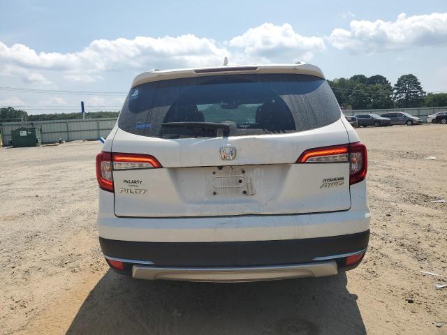 Photo 6 from auction – 2019 HONDA PILOT TOUR with VIN 5FNYF6H64KB011083