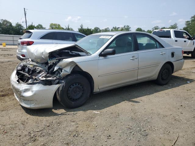 TOYOTA CAMRY LE 2005 with VIN 4T1BE32K15U511027 - Photo from auction