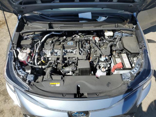 Photo 11 from auction – 2024 TOYOTA COROLLA LE with VIN JTDBCMFE9R3031723