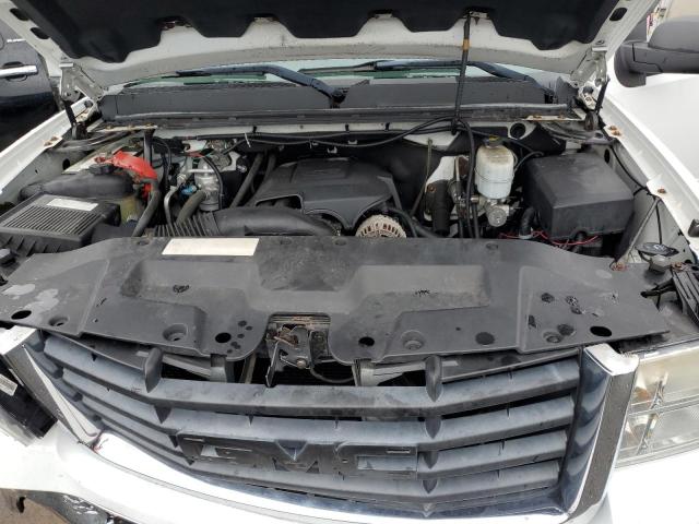 Photo 11 from auction – 2009 GMC SIERRA K25 with VIN 1GTHK54K49F126961