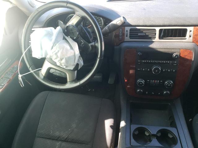 Photo 8 from auction – 2014 CHEVROLET TAHOE C150 with VIN 1GNSCAE08ER192583