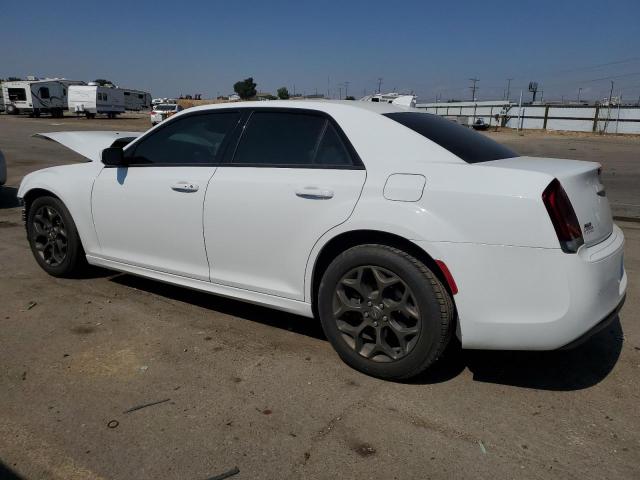 Photo 2 from auction – 2017 CHRYSLER 300 S with VIN 2C3CCAGG2HH507071