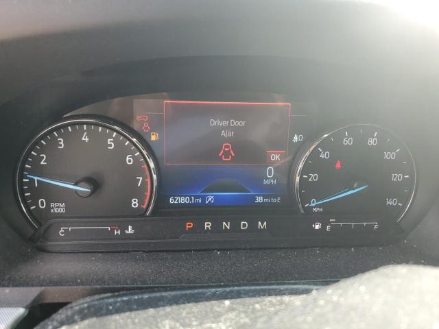 Photo 9 from auction – 2020 FORD EXPLORER X with VIN 1FMSK8DH9LGA13709