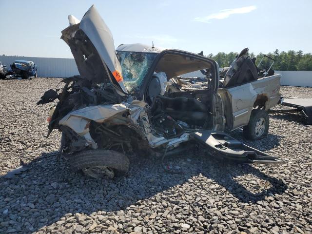 Photo 1 from auction – 2002 CHEVROLET SILVRK1500 with VIN 2GCEK19T421274375