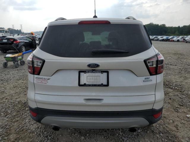 Photo 6 from auction – 2017 FORD ESCAPE SE with VIN 1FMCU0GD7HUC72796