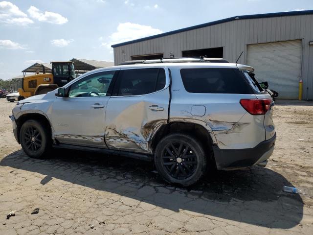 Photo 2 from auction – 2018 GMC ACADIA SLT with VIN 1GKKNMLS0JZ248443
