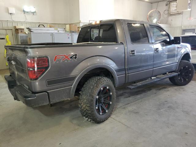 Photo 3 from auction – 2013 FORD F150 SUPER with VIN 1FTFW1ET4DFA60870