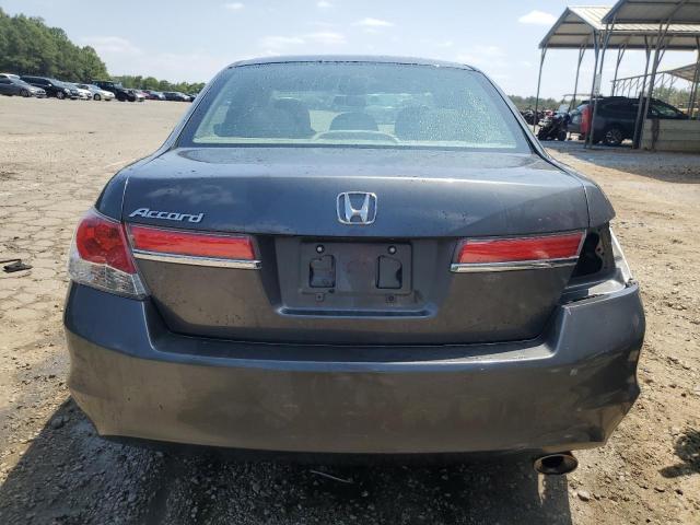 Photo 6 from auction – 2012 HONDA ACCORD EX with VIN 1HGCP2F76CA082759
