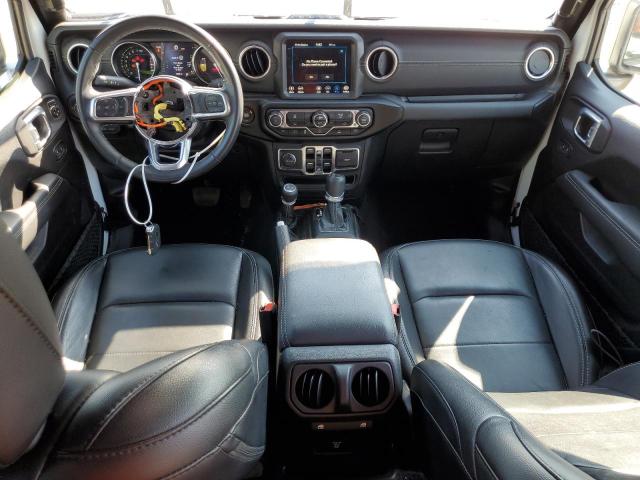 Photo 8 from auction – 2022 JEEP WRANGLER U with VIN 1C4JJXP69NW137138
