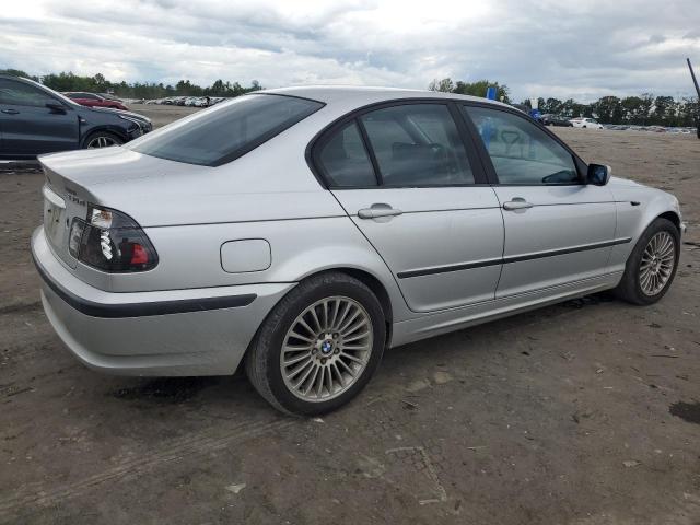 Photo 3 from auction – 2002 BMW 330 XI with VIN WBAEW53492PG19352