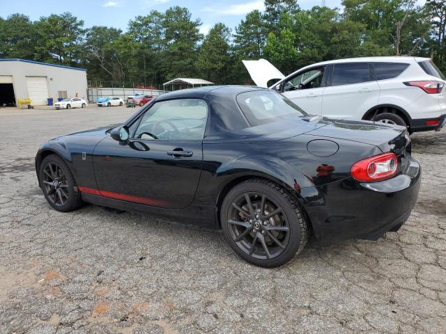 Photo 2 from auction – 2014 MAZDA MX-5 MIATA with VIN JM1NC2MFXE0237139