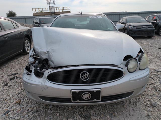 Photo 5 from auction – 2005 BUICK LACROSSE C with VIN 2G4WD562951268623