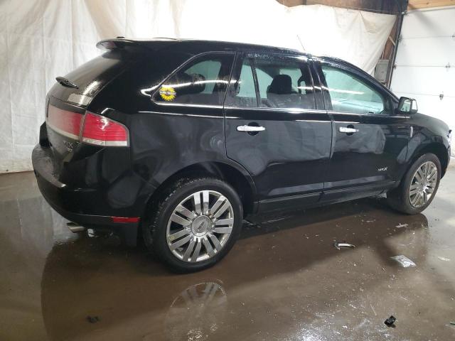 Photo 3 from auction – 2009 LINCOLN MKX with VIN 2LMDU88C19BJ10926