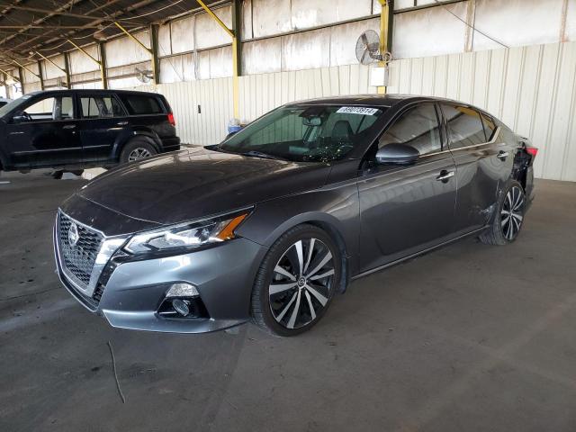 NISSAN ALTIMA PLA 2020 with VIN 1N4BL4FV7LC155809 - Photo from auction