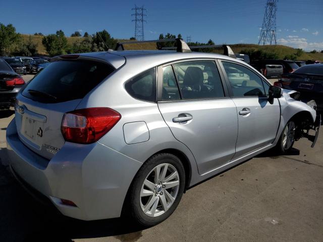 Photo 3 from auction – 2016 SUBARU IMPREZA PR with VIN JF1GPAB65G8271364