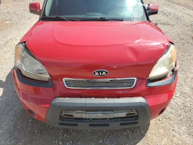 Photo 11 from auction – 2010 KIA SOUL + with VIN KNDJT2A28A7167982