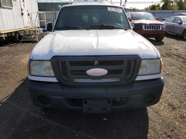 Photo 5 from auction – 2008 FORD RANGER SUP with VIN 1FTYR14U98PB12780