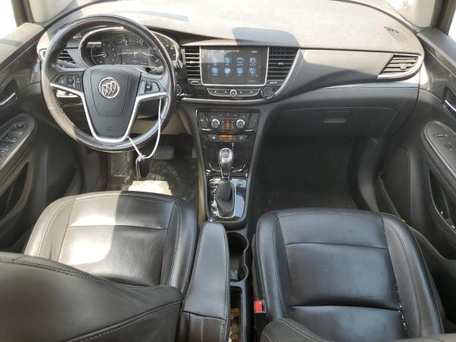 Photo 8 from auction – 2020 BUICK ENCORE ESS with VIN KL4CJCSB2LB041811