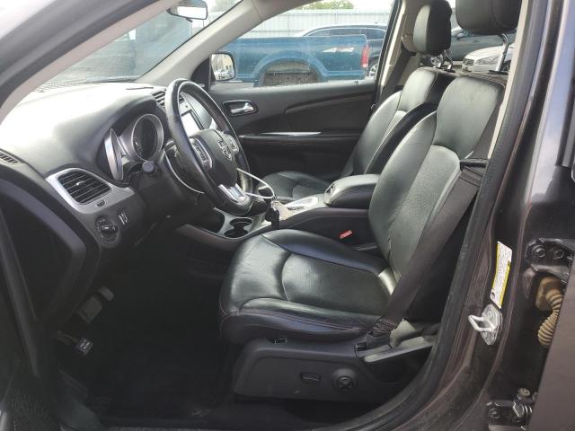Photo 7 from auction – 2018 DODGE JOURNEY GT with VIN 3C4PDDEG5JT389870