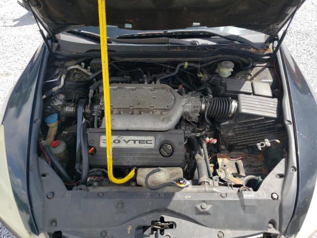 Photo 11 from auction – 2005 HONDA ACCORD EX with VIN 1HGCM66565A071598