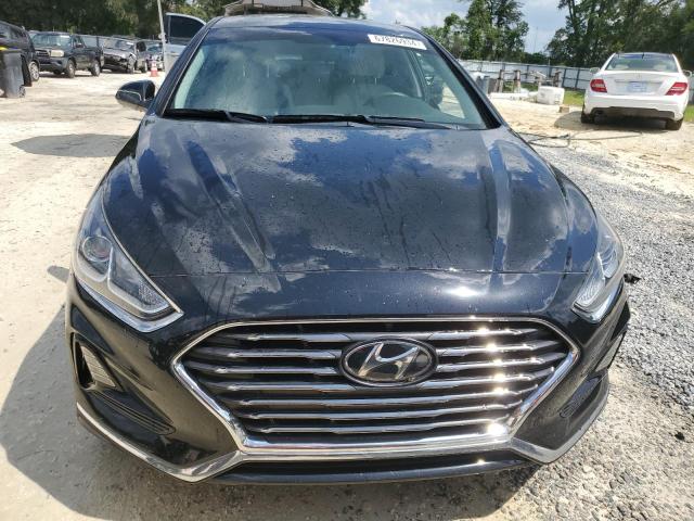 Photo 5 from auction – 2018 HYUNDAI SONATA SE with VIN 5NPE24AF5JH720344