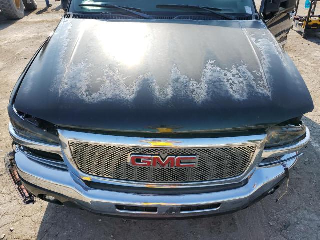 Photo 11 from auction – 2003 GMC NEW SIERRA with VIN 2GTEK19T431409582