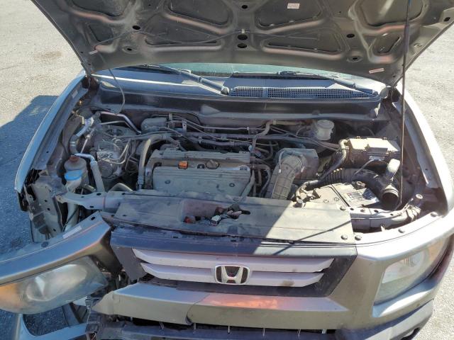 Foto 12 de la subasta – 2008 HONDA ELEMENT EX con VIN 5J6YH28708L003333