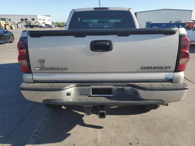 Photo 6 from auction – 2004 CHEVROLET SILVERADO with VIN 2GCEC19T741246036