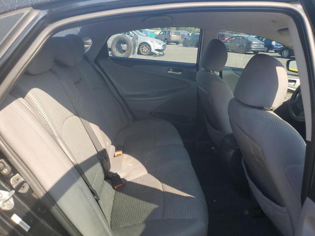 Photo 10 from auction – 2011 HYUNDAI SONATA GLS with VIN 5NPEB4AC7BH009266