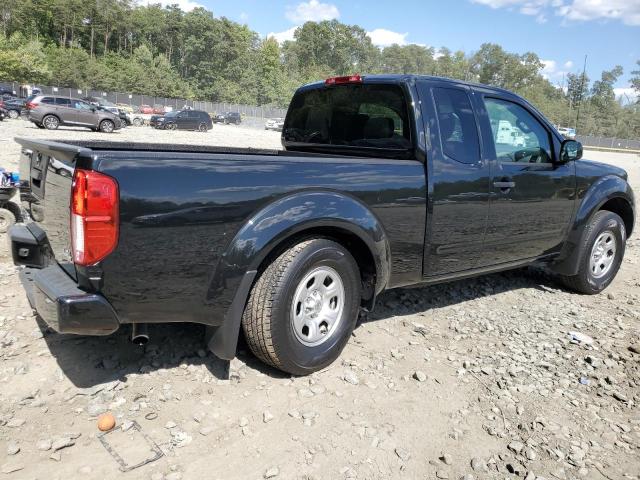 Photo 3 from auction – 2021 NISSAN FRONTIER S with VIN 1N6ED0CF3MN722272