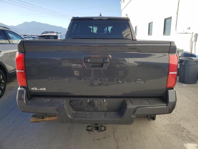 Photo 6 from auction – 2024 TOYOTA TACOMA DOU with VIN 3TMLB5JN8RM009814
