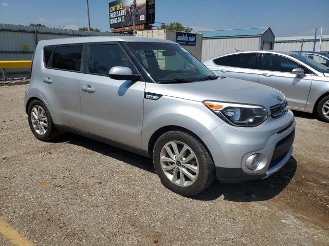 Foto 4 de la subasta – 2018 KIA SOUL + con VIN KNDJP3A54J7580356