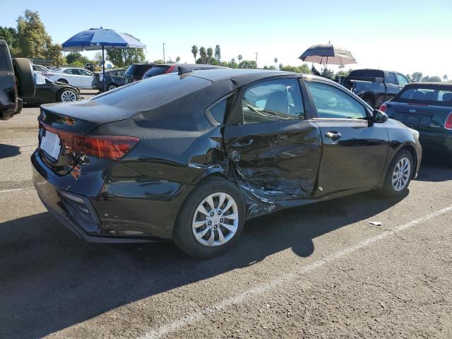 Photo 3 from auction – 2019 KIA FORTE FE with VIN 3KPF24AD6KE009180
