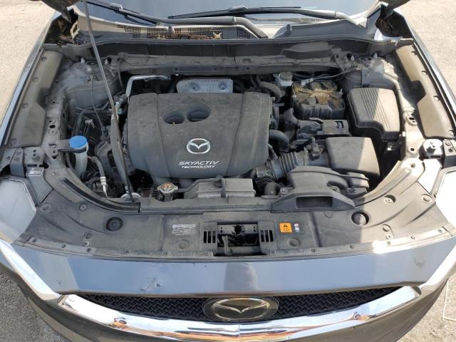 Photo 12 from auction – 2017 MAZDA CX-5 GRAND with VIN JM3KFADL0H0143096