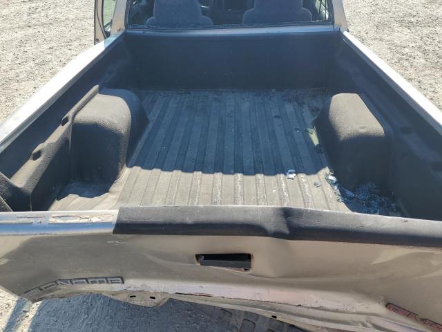 Photo 10 from auction – 2001 GMC SONOMA with VIN 1GTCS14591K123515