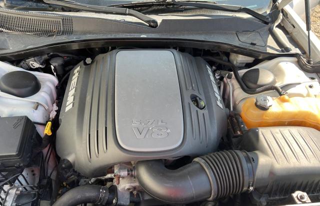 Photo 7 from auction – 2012 CHRYSLER 300C with VIN 2C3CCAET1CH137157