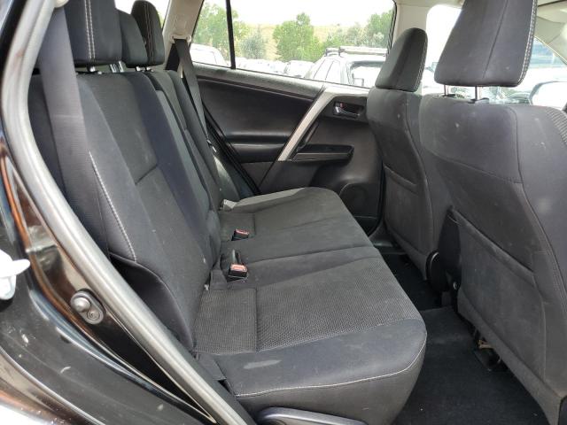 Photo 11 from auction – 2017 TOYOTA RAV4 XLE with VIN 2T3RFREV7HW569241